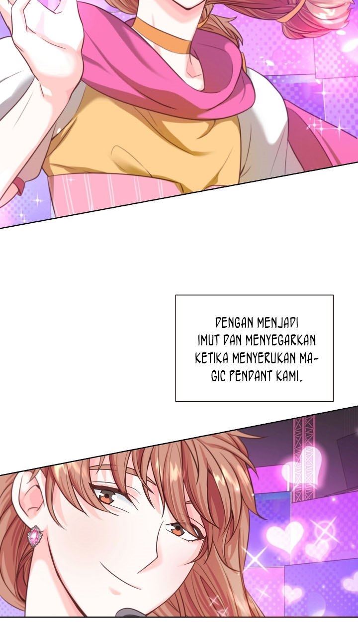 Once Again Idol Chapter 9