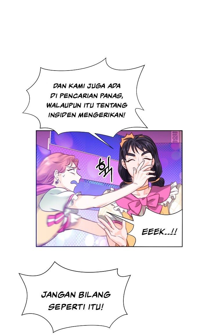 Once Again Idol Chapter 9