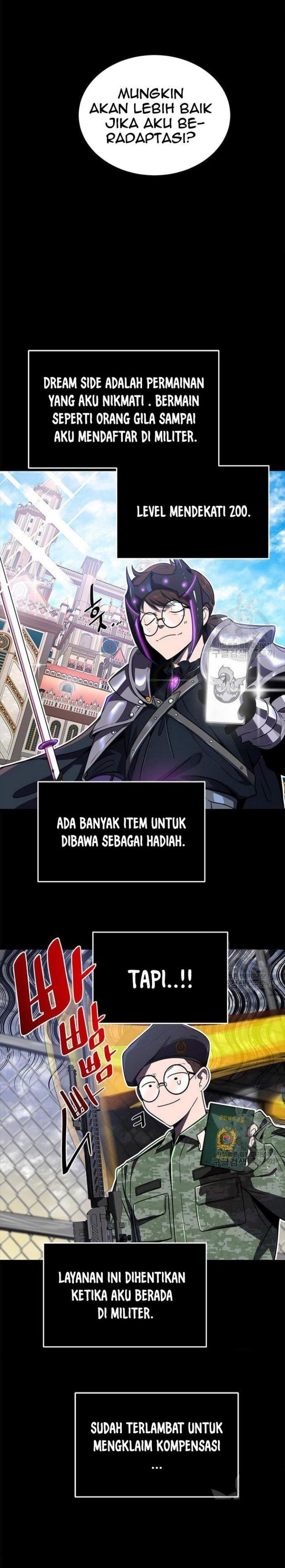 Legendary Ranker’s Comeback Chapter 22