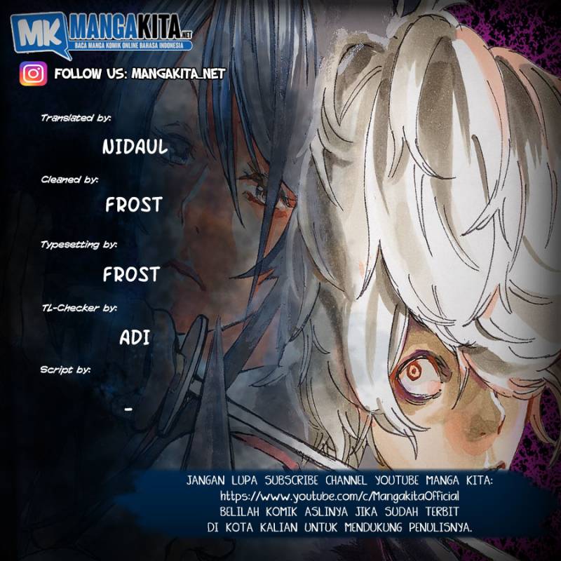 Jigokuraku Chapter 121