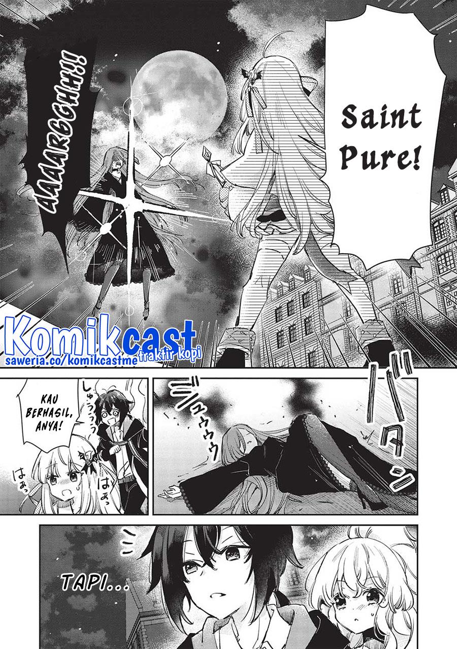 Hikikomori no Ore ga Kawaii Guild Master ni Sewa wo Yakaremakuttatte Betsu ni Ii darou? Chapter 4