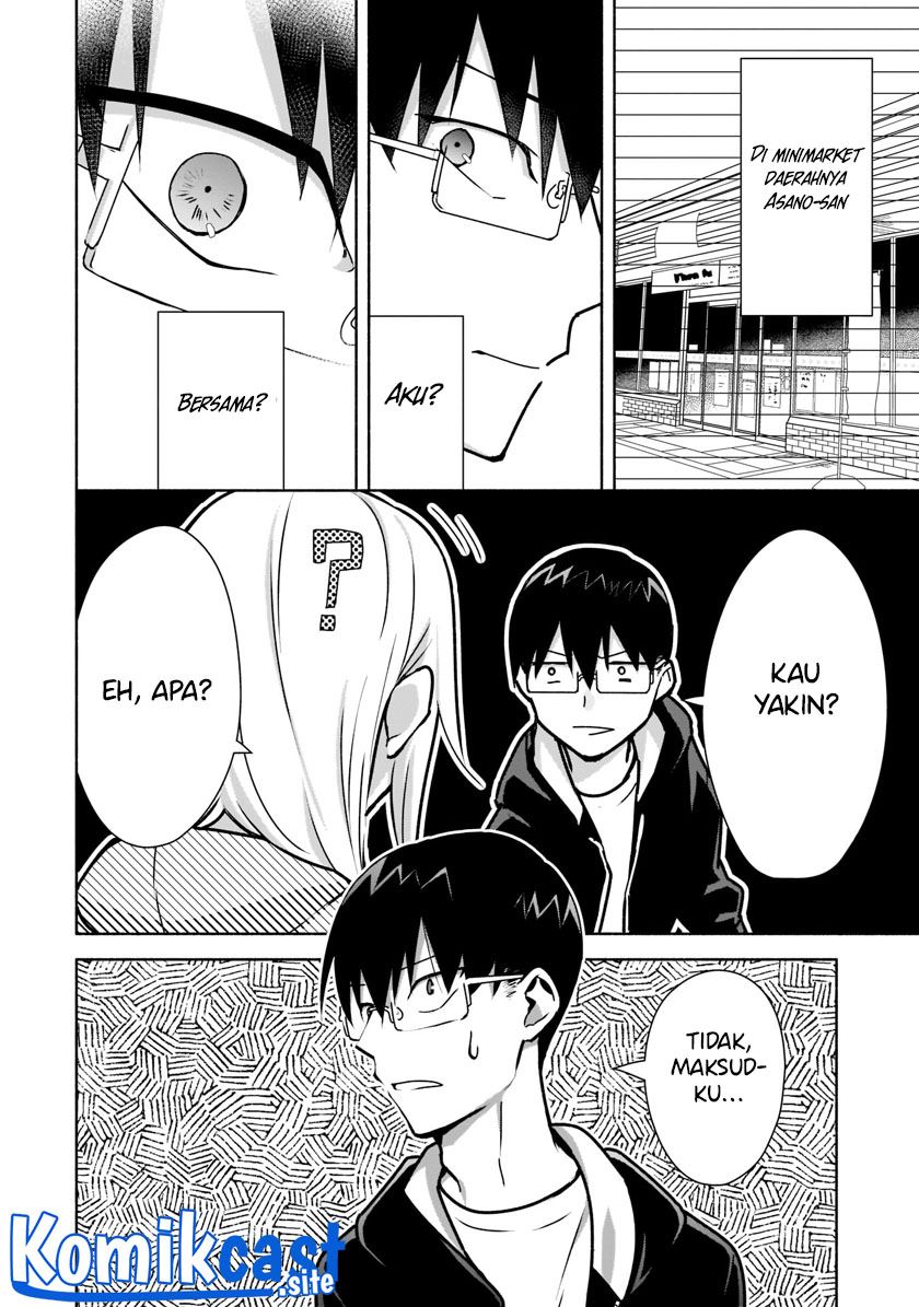 Bocchi no Boku ni Kyousei Kanojo ga Yattekita Chapter 11