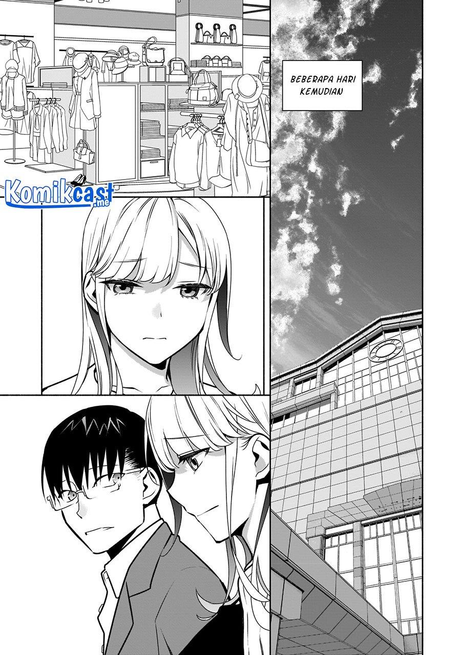 Bocchi no Boku ni Kyousei Kanojo ga Yattekita Chapter 18