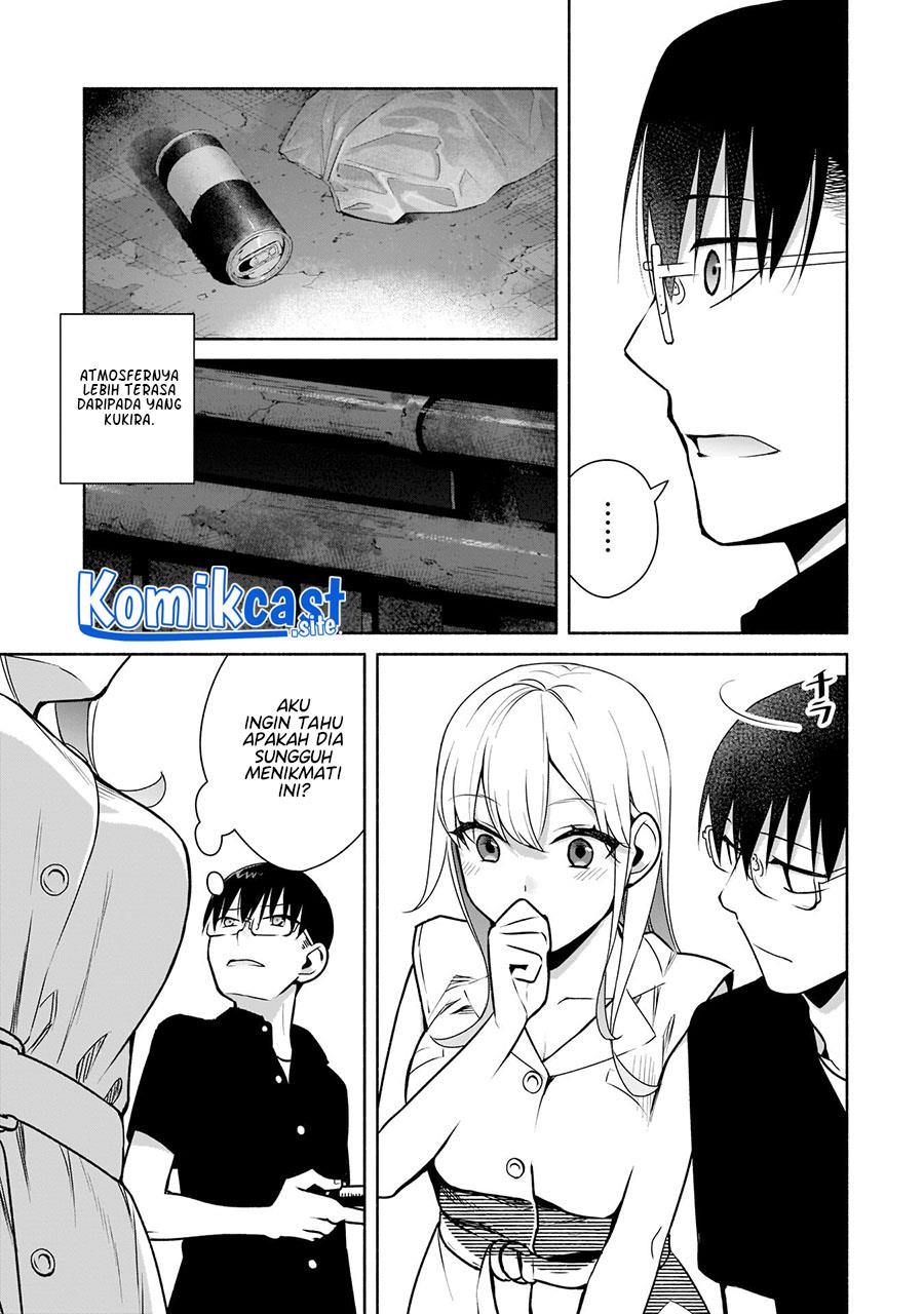 Bocchi no Boku ni Kyousei Kanojo ga Yattekita Chapter 22