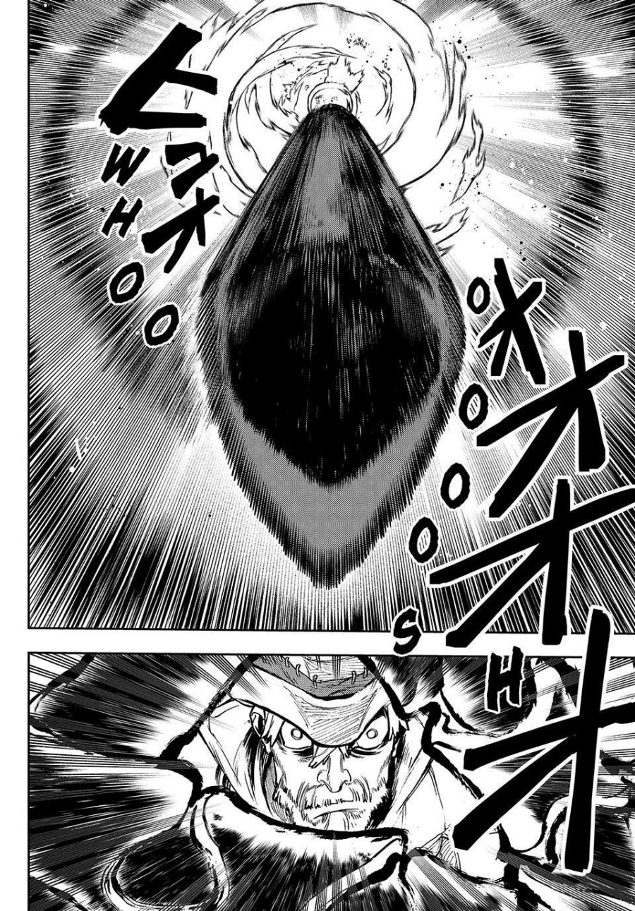 Gachiakuta Chapter 75