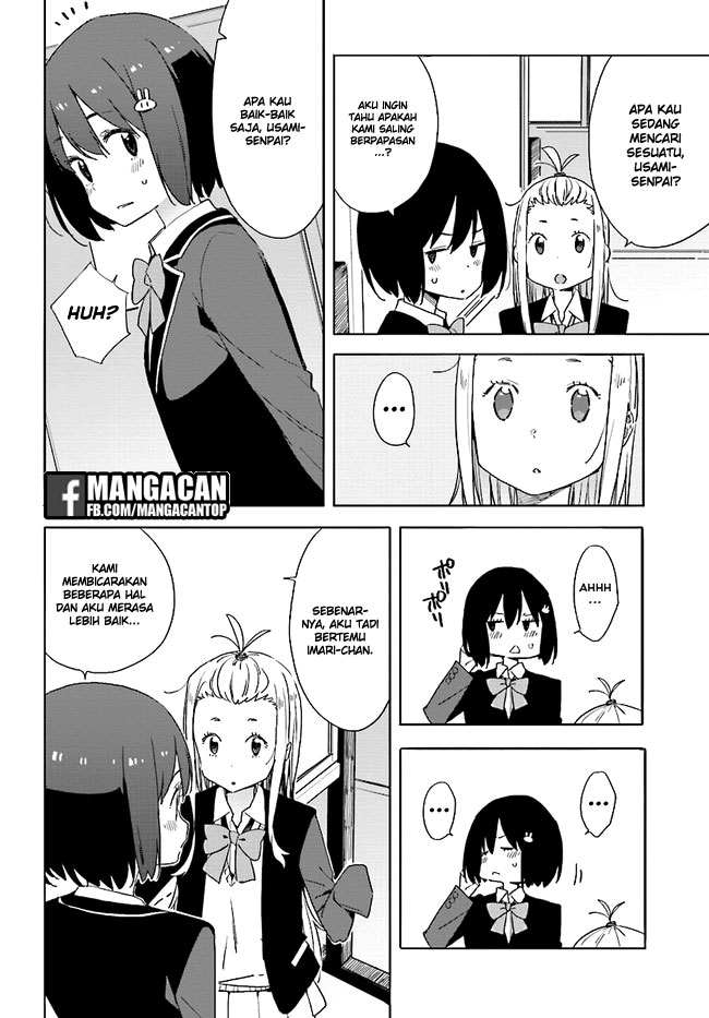 Kono Bijutsubu ni wa Mondai ga Aru! Chapter 59