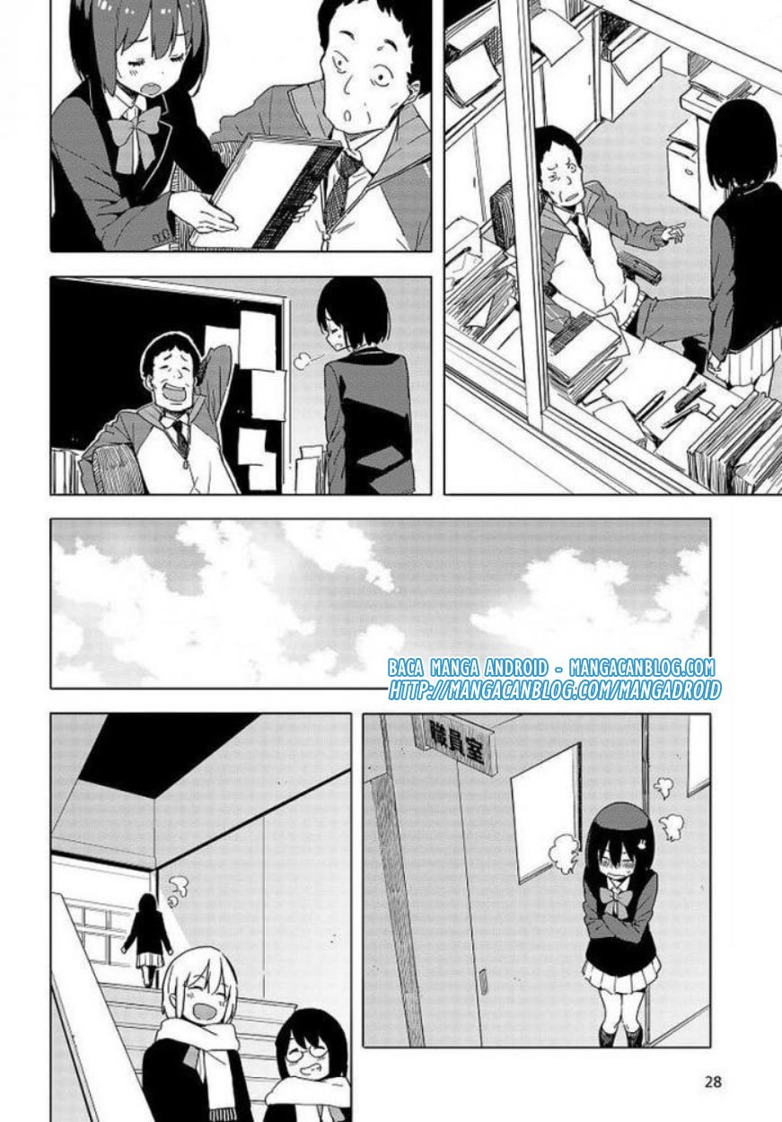 Kono Bijutsubu ni wa Mondai ga Aru! Chapter 62