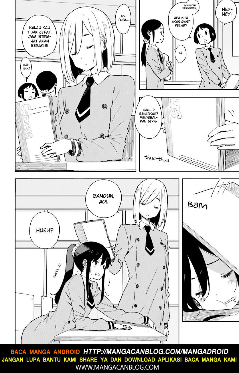 Kono Bijutsubu ni wa Mondai ga Aru! Chapter 66