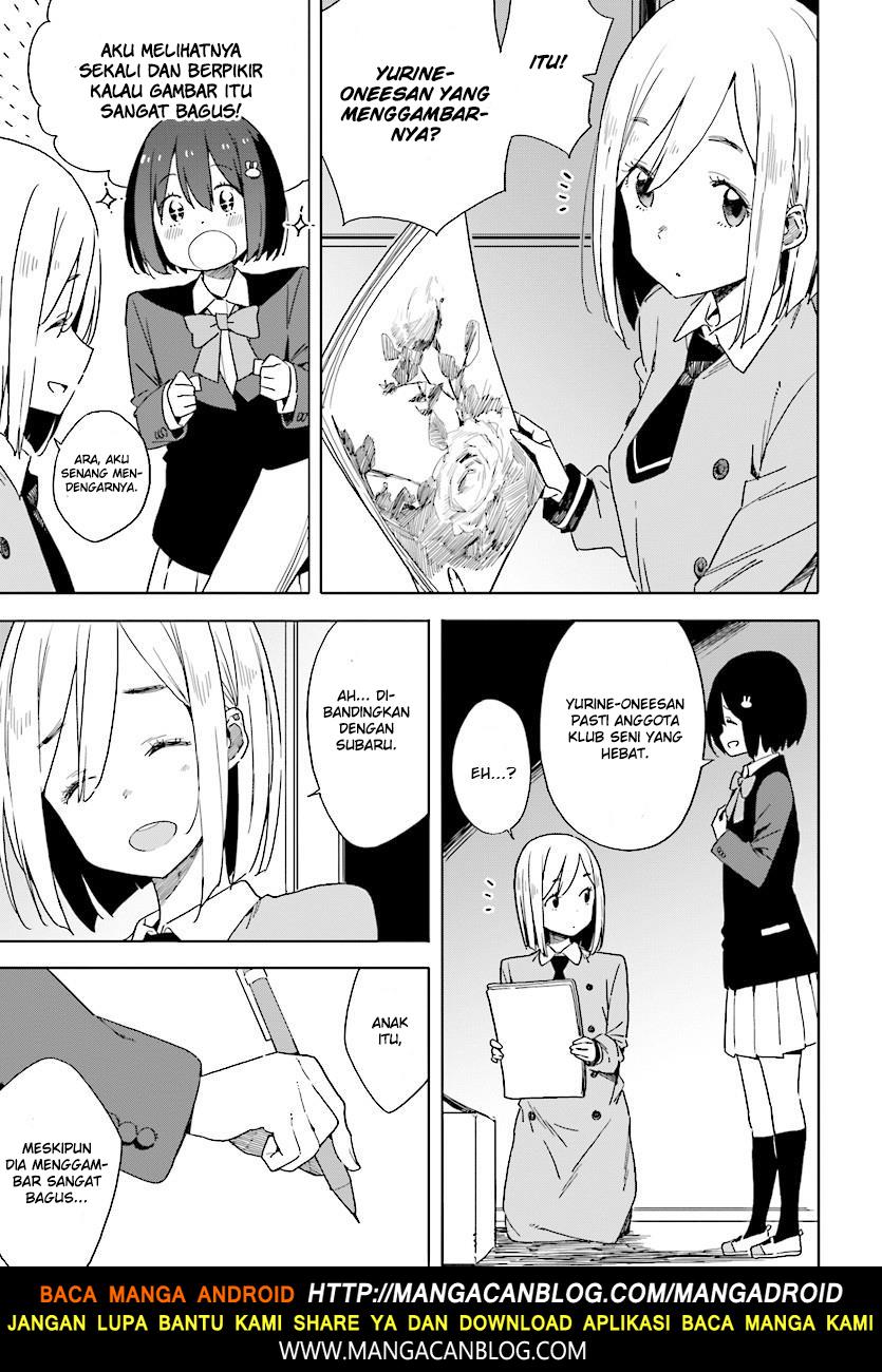 Kono Bijutsubu ni wa Mondai ga Aru! Chapter 67