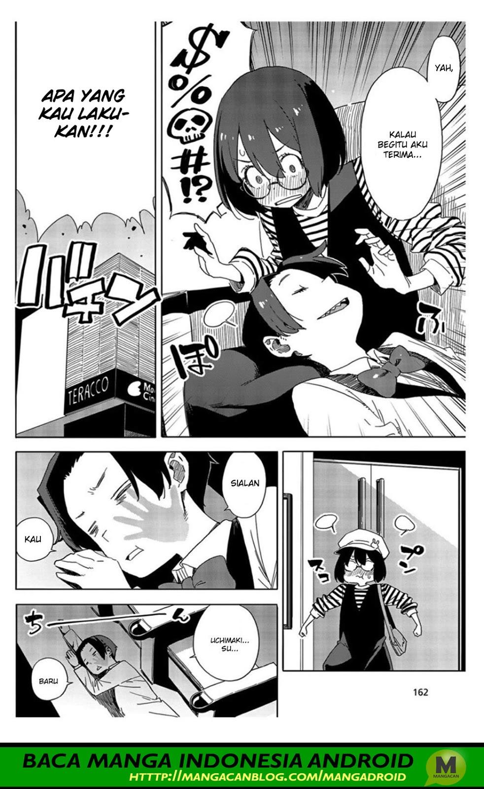 Kono Bijutsubu ni wa Mondai ga Aru! Chapter 70