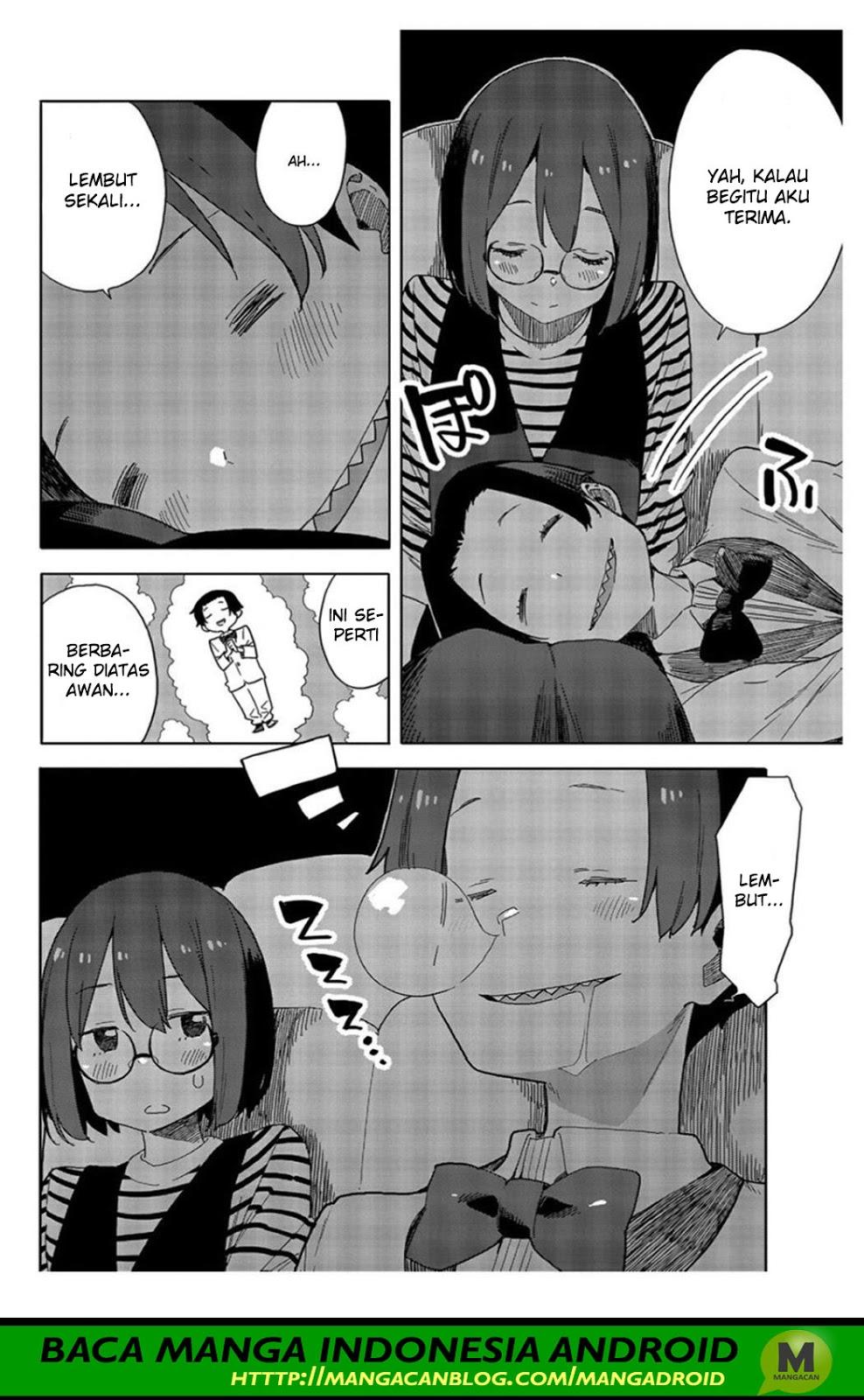 Kono Bijutsubu ni wa Mondai ga Aru! Chapter 70