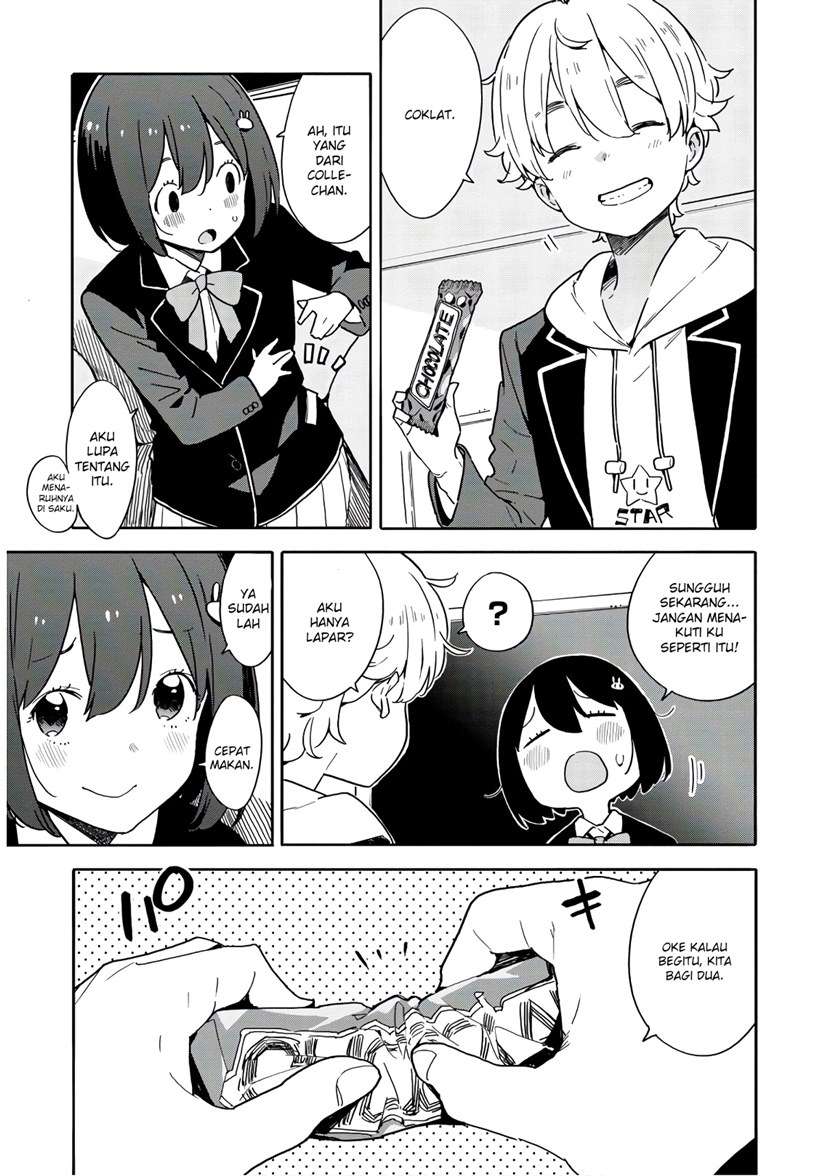 Kono Bijutsubu ni wa Mondai ga Aru! Chapter 87