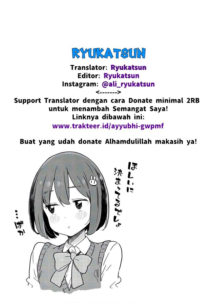 Kono Bijutsubu ni wa Mondai ga Aru! Chapter 87