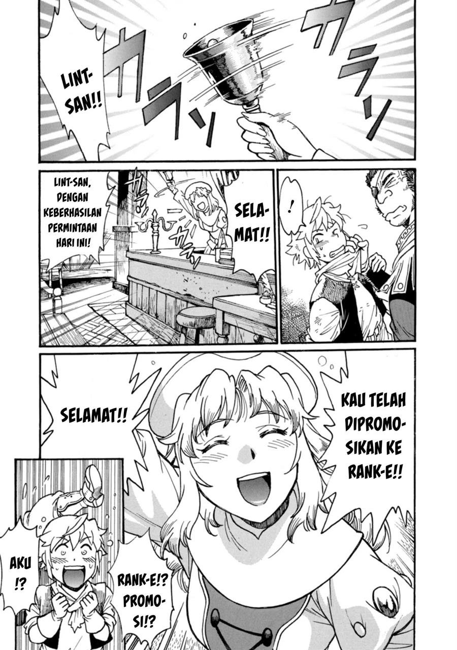 Dappou Tamer no Nariagari Boukentan ~S Rank Bishoujo Boukensha ga Ore no Juuma ni Natteimasu~ Chapter 7