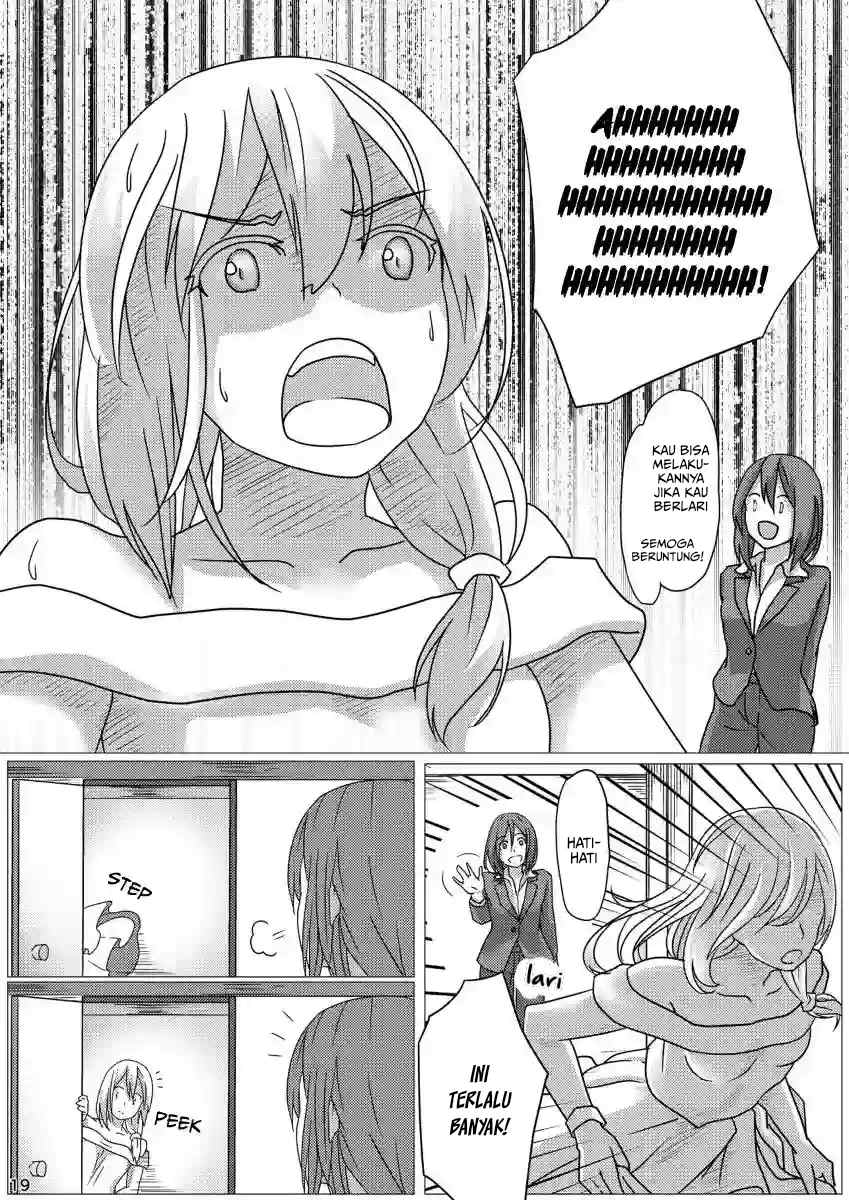 Wedding Surprise Chapter 00