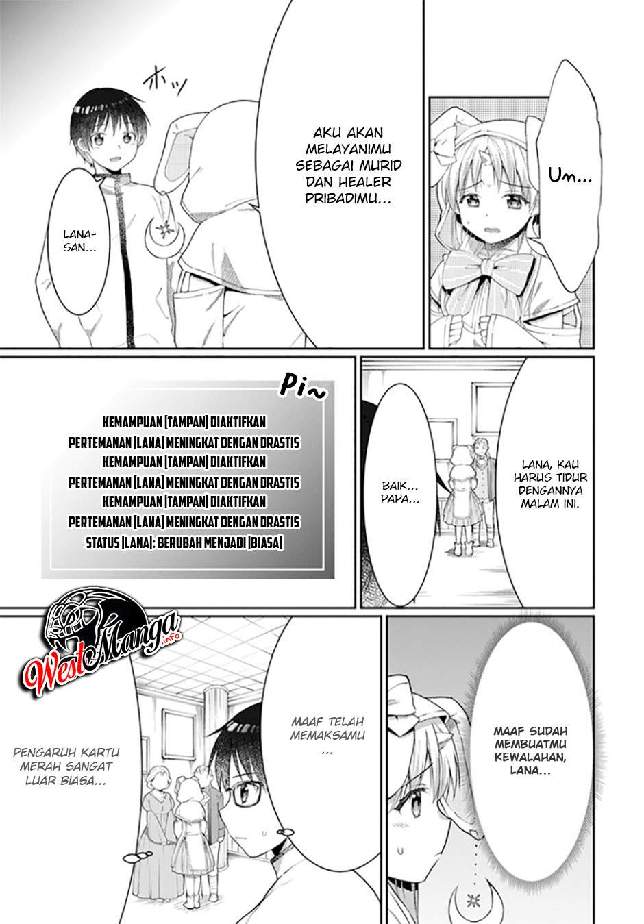 Neta Chara Kari Play no Tsumori ga Isekai Shōkan ~Mayoi Hito wa Josei no Teki ni Sintei saremashita~ Chapter 10