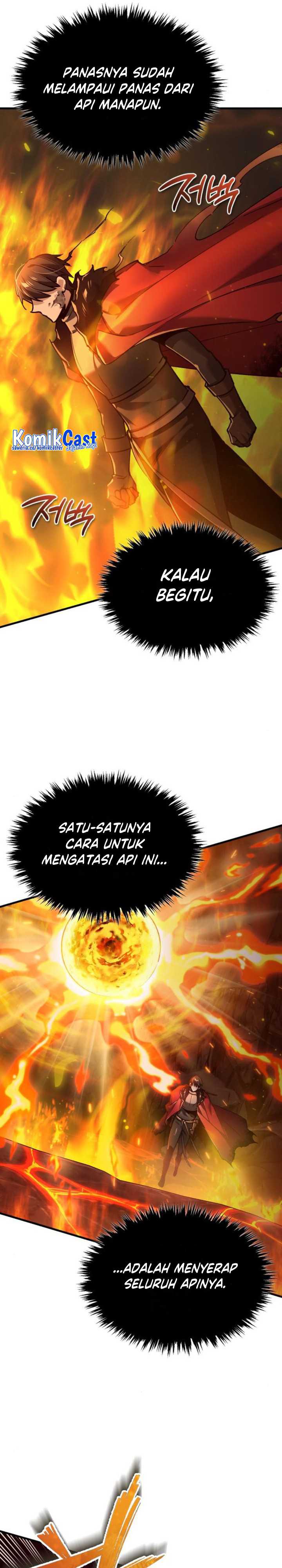 The Heavenly Demon Can’t Live a Normal Life Chapter 119