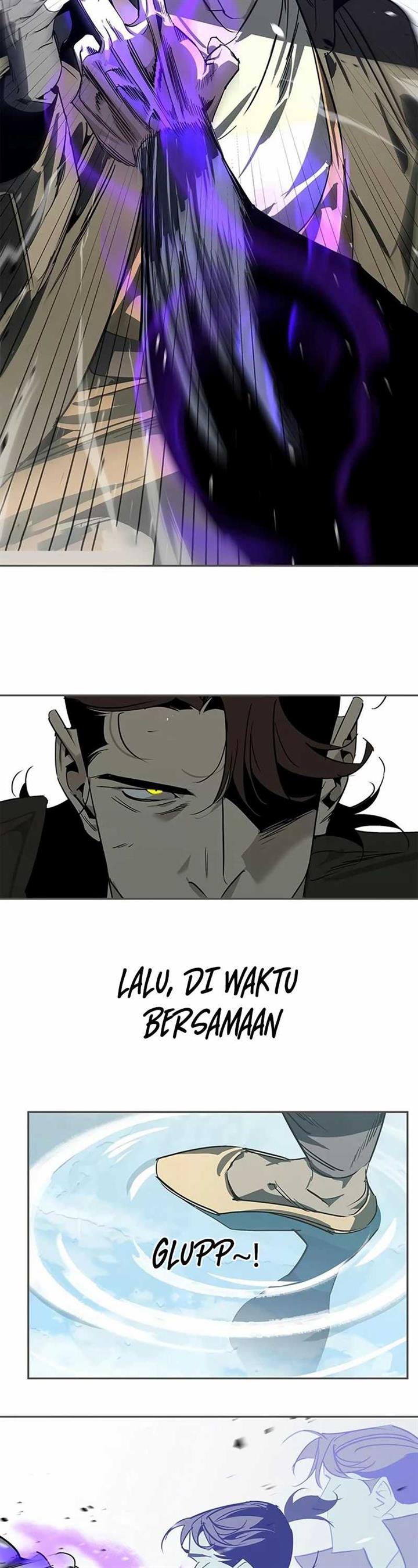 Martial Wild West Chapter 44