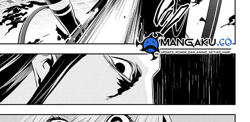 Nue no Onmyouji Chapter 52