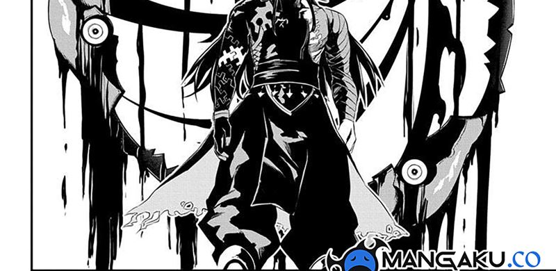 Nue no Onmyouji Chapter 53