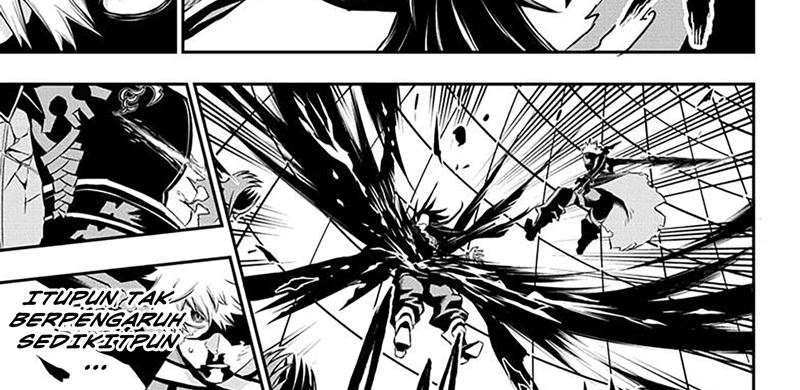 Nue no Onmyouji Chapter 55