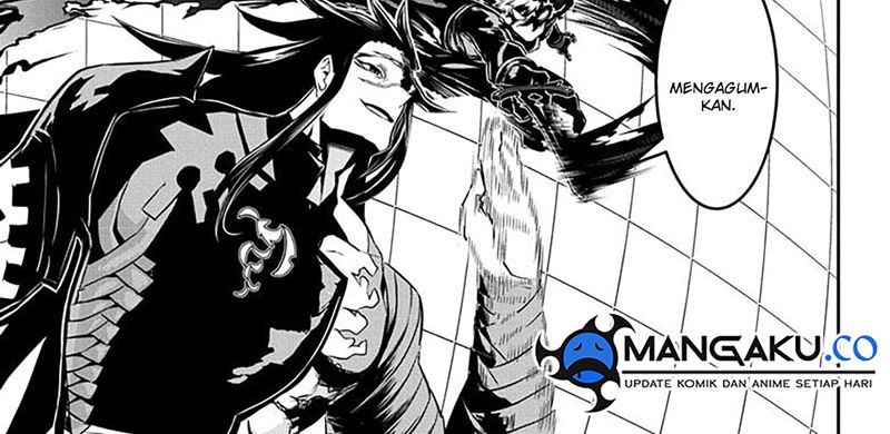 Nue no Onmyouji Chapter 55