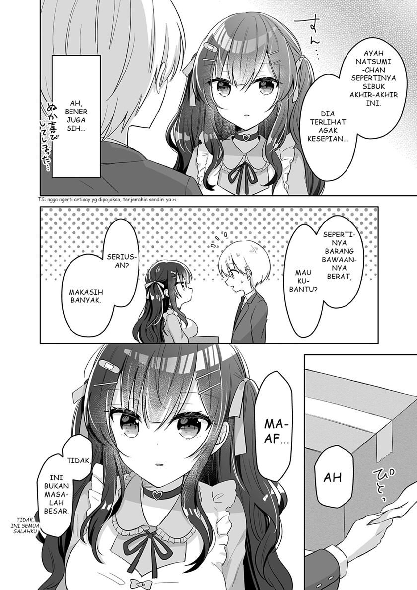 Led Along by the Jirai-Kei Nursery Teacher Chapter 2