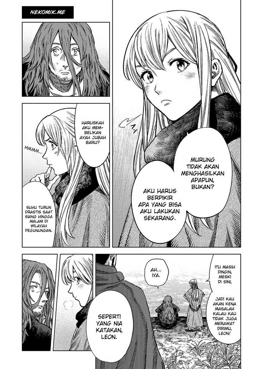 Madou no Keifu Chapter 14