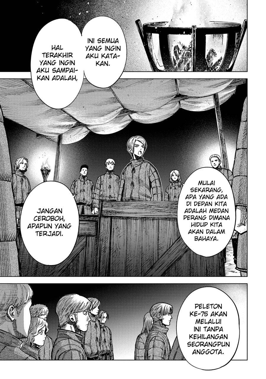 Madou no Keifu Chapter 15