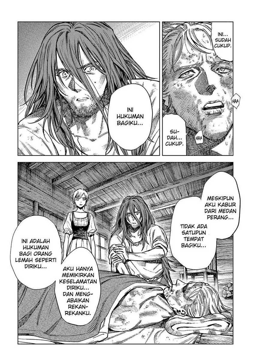 Madou no Keifu Chapter 18