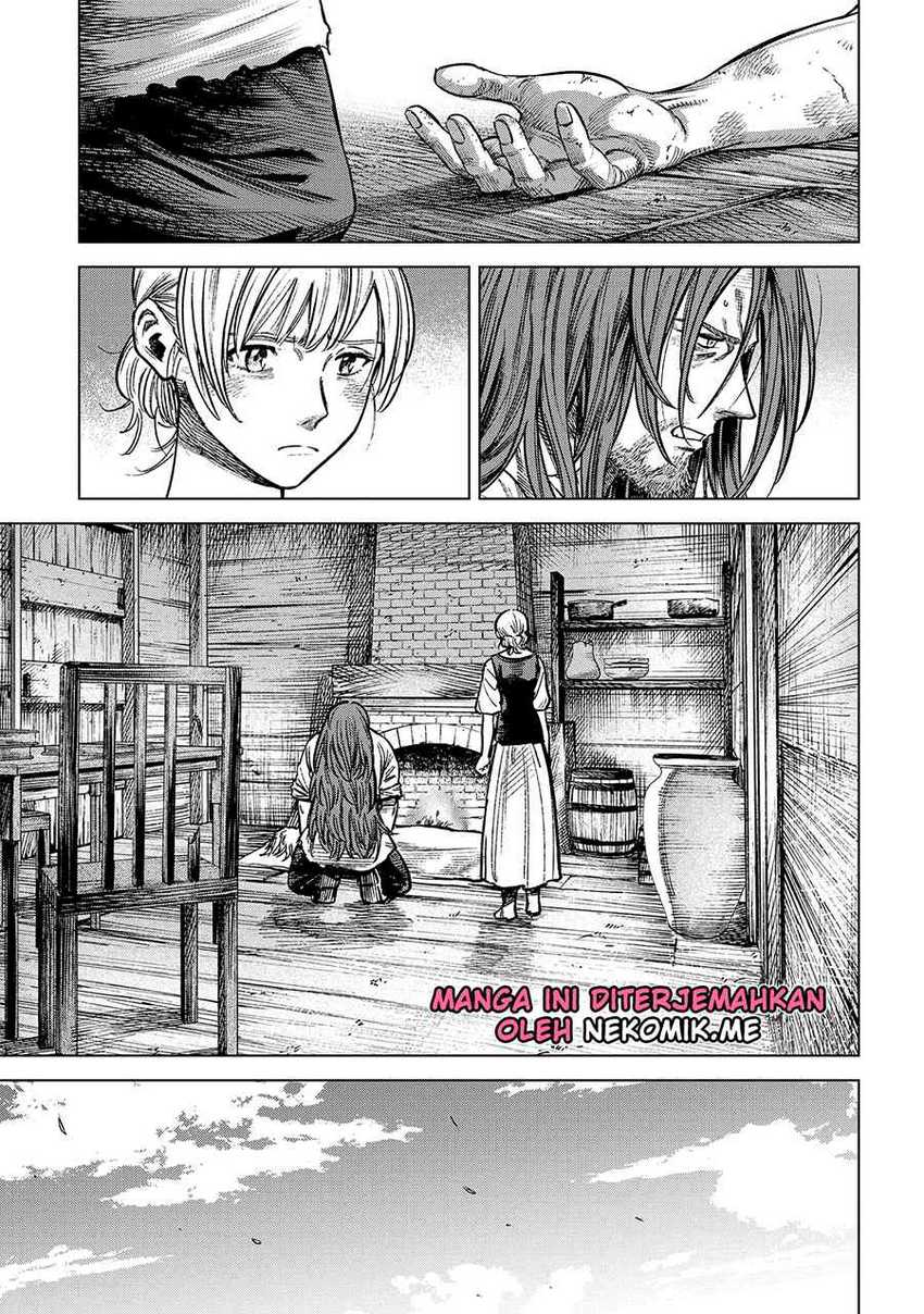 Madou no Keifu Chapter 18