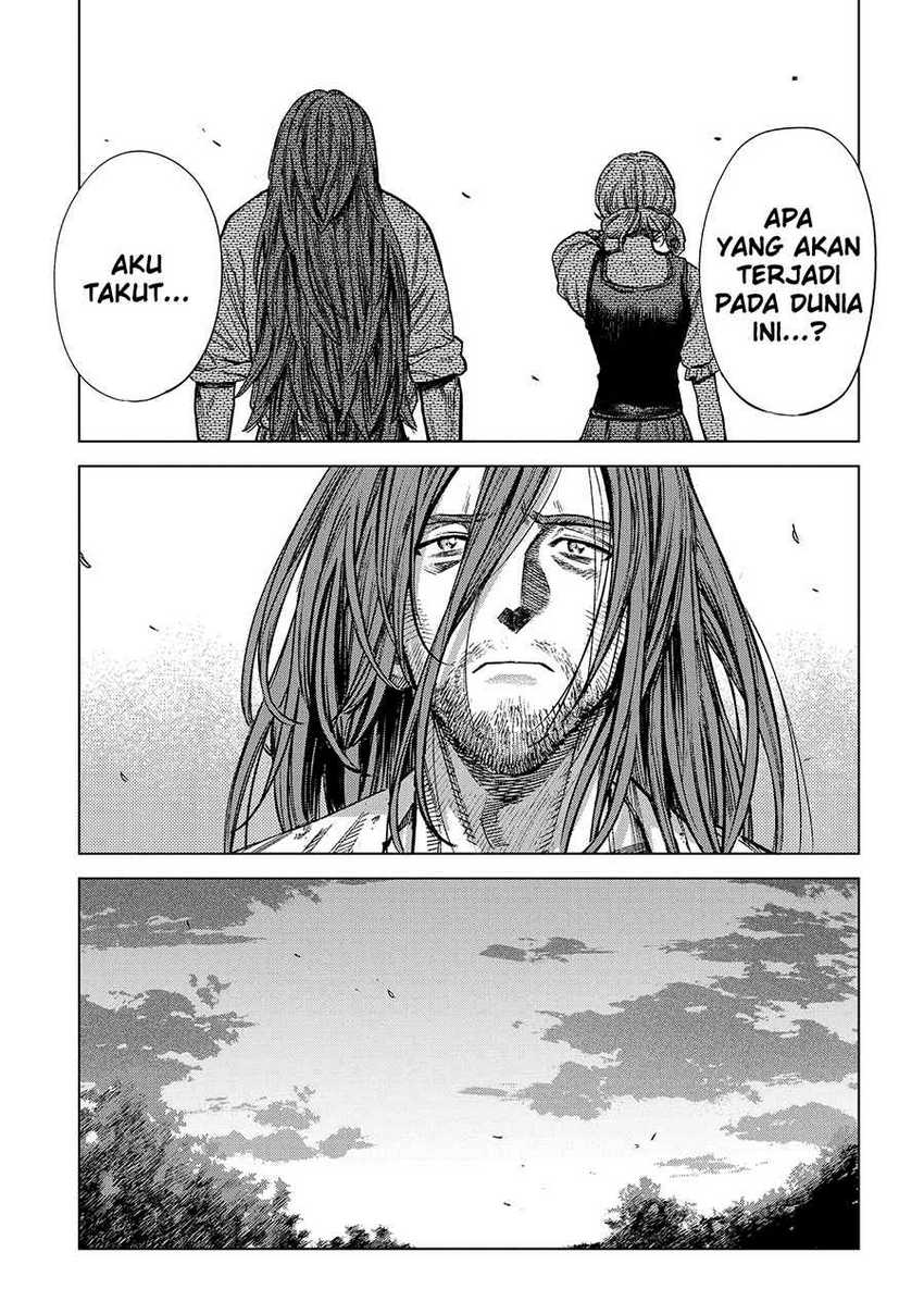 Madou no Keifu Chapter 18