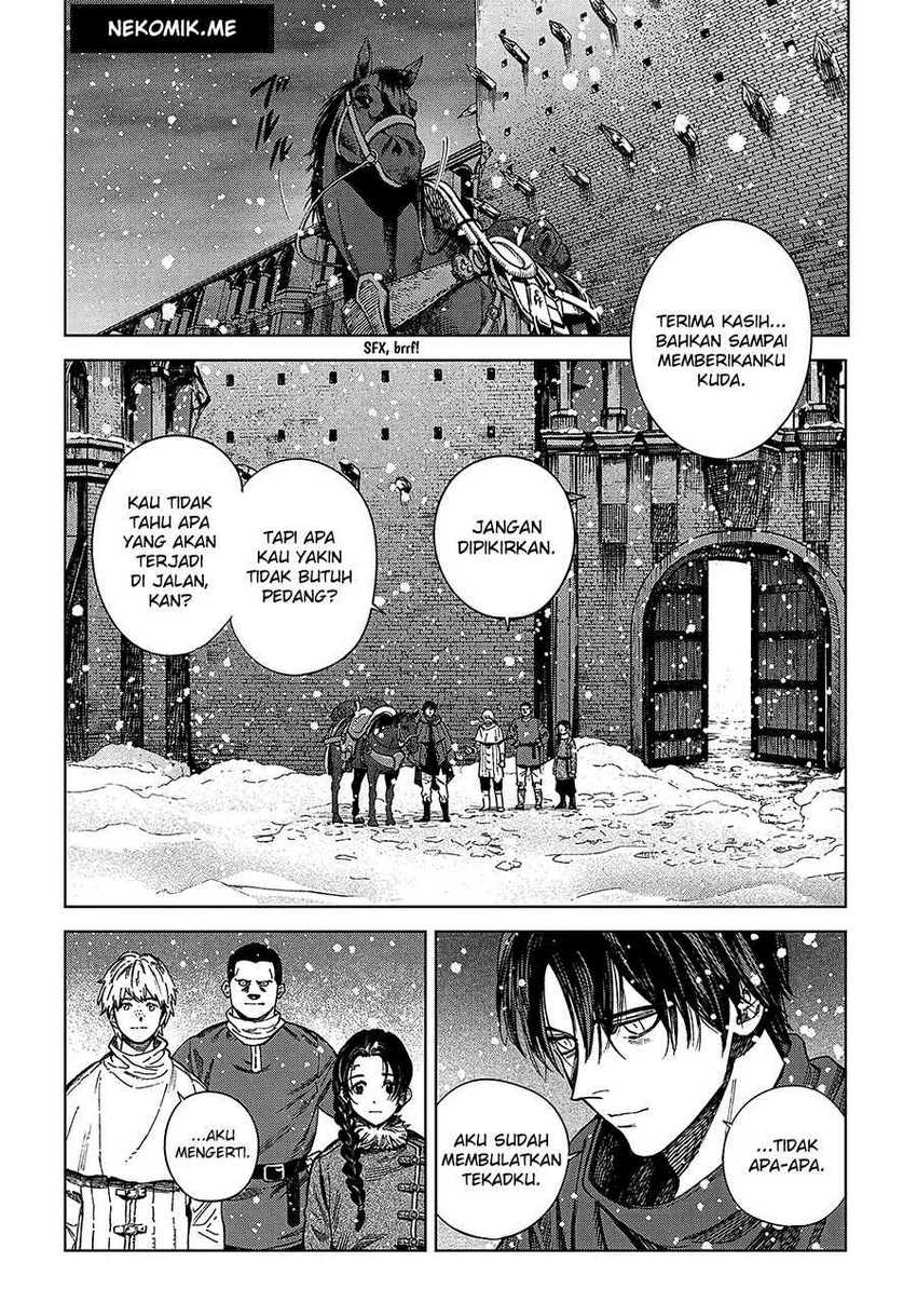 Madou no Keifu Chapter 26