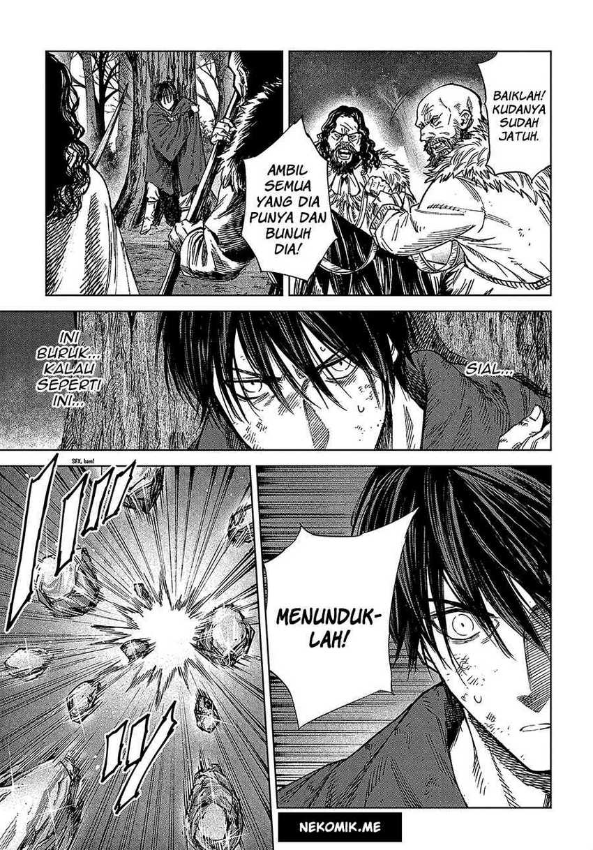 Madou no Keifu Chapter 30