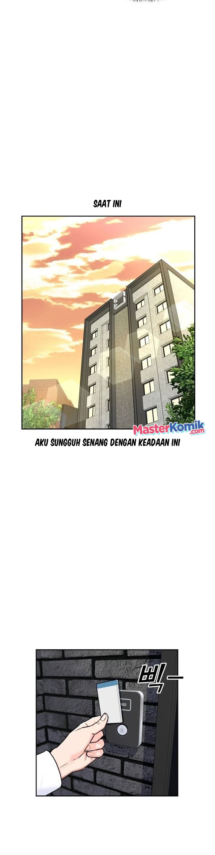 Face Genius Chapter 54