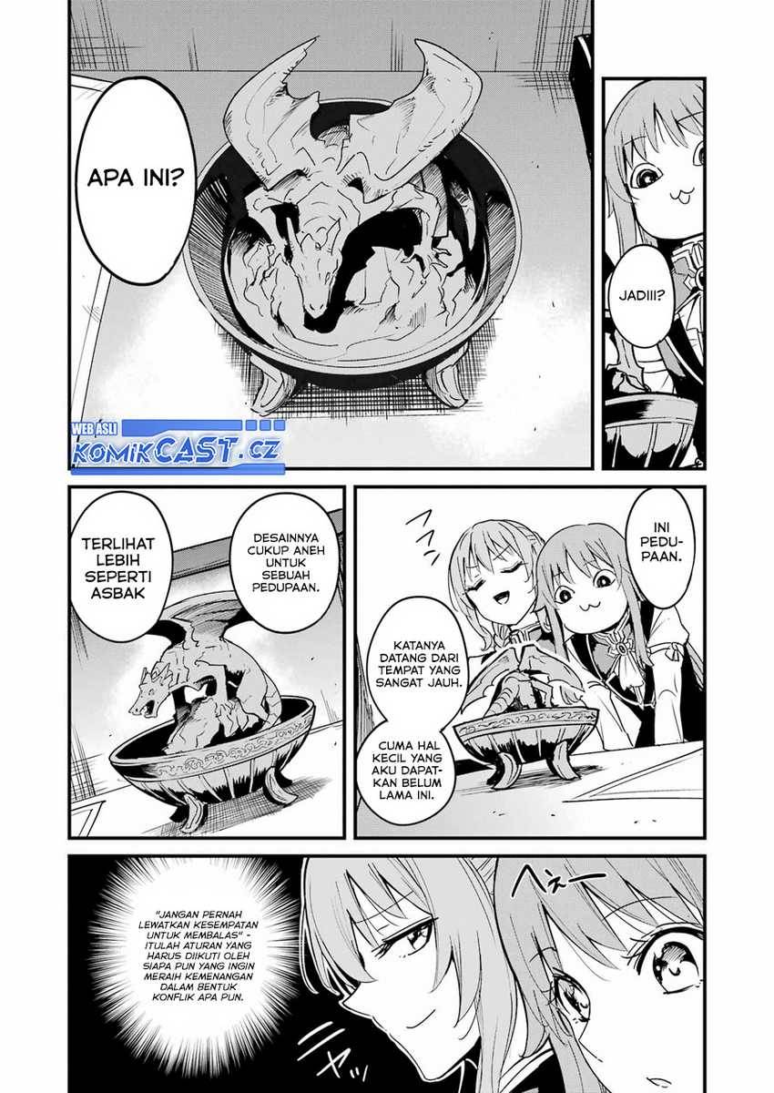 Goblin Slayer: Side Story Year One Chapter 82