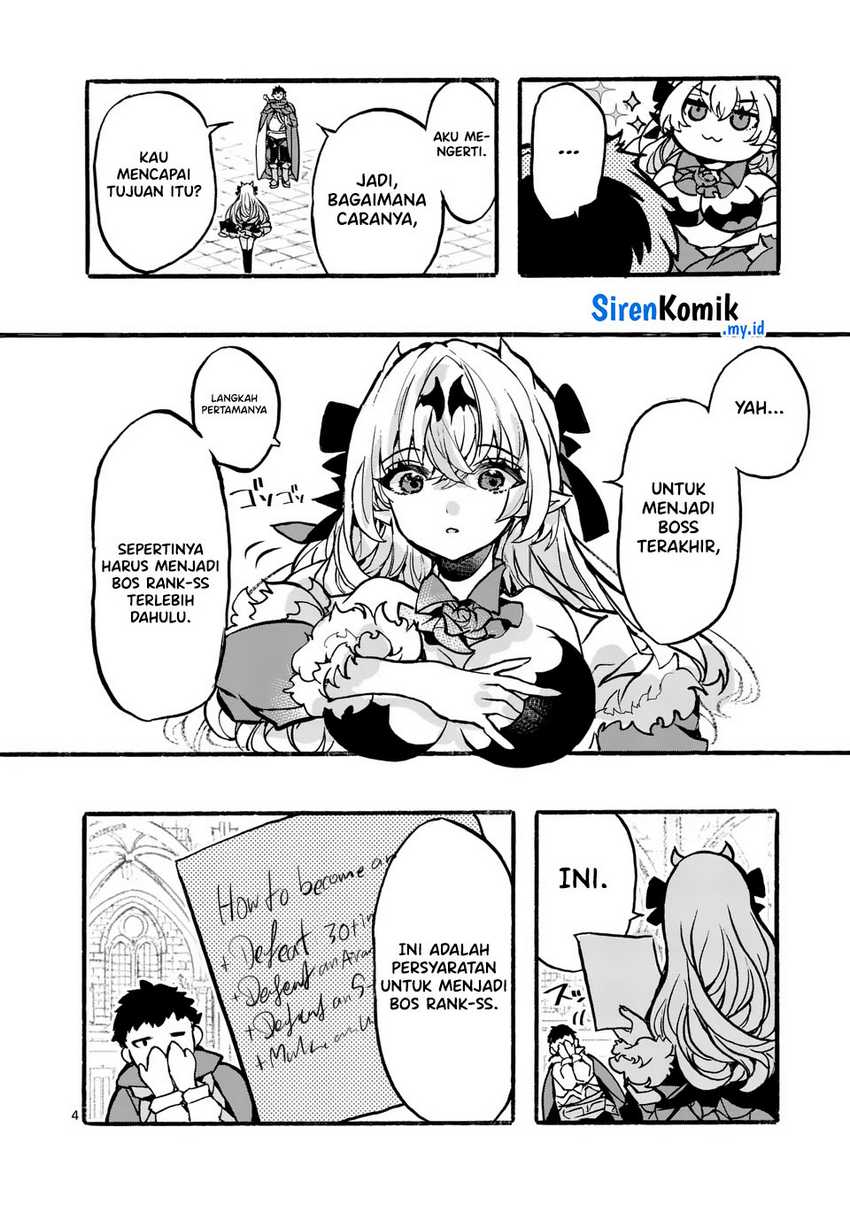 Yamiochi Yuusha no Haishin Haishin~Tsuihousare, Kakushi Boss Beya ni Hourikomareta Kekka, Boss to Tansakushagari Haishin wo Hajimeru~@comic Chapter 2