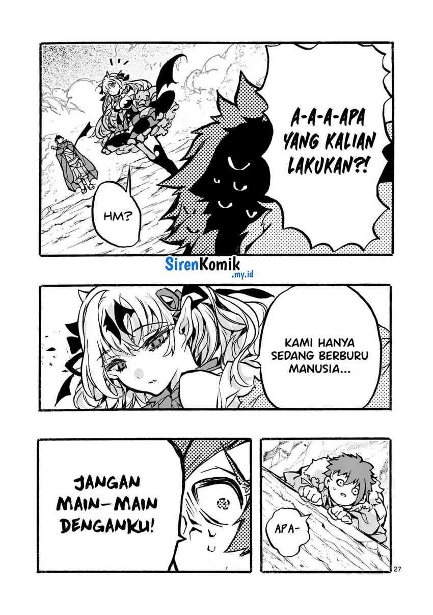 Yamiochi Yuusha no Haishin Haishin~Tsuihousare, Kakushi Boss Beya ni Hourikomareta Kekka, Boss to Tansakushagari Haishin wo Hajimeru~@comic Chapter 2