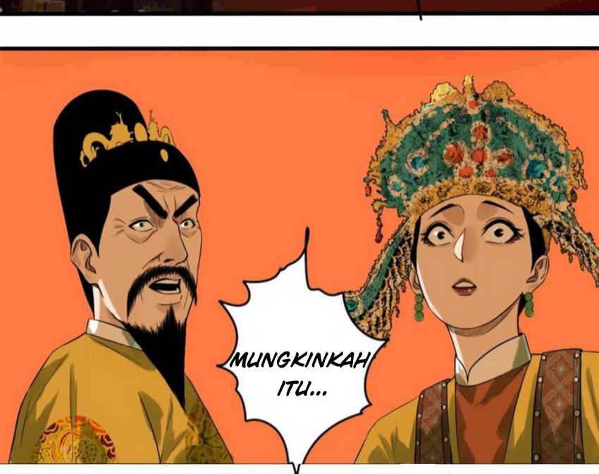 Ming Dynasty’s Failure Chapter 32