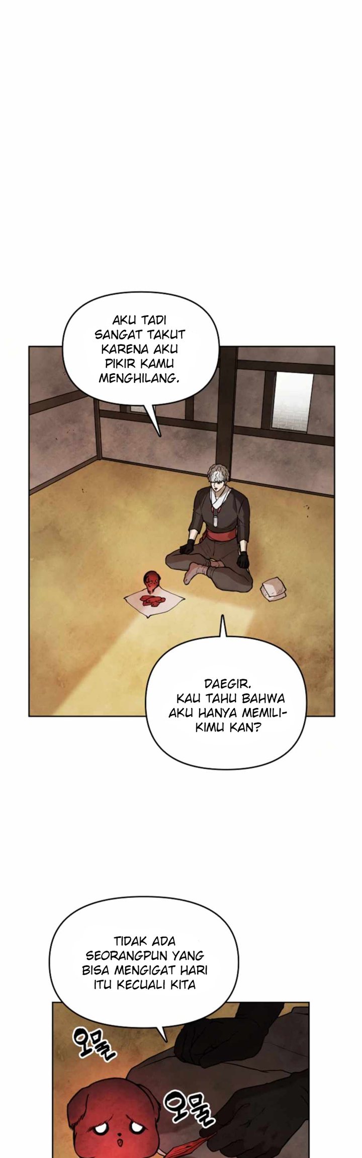 Taoist Master Hoguk Chapter 11