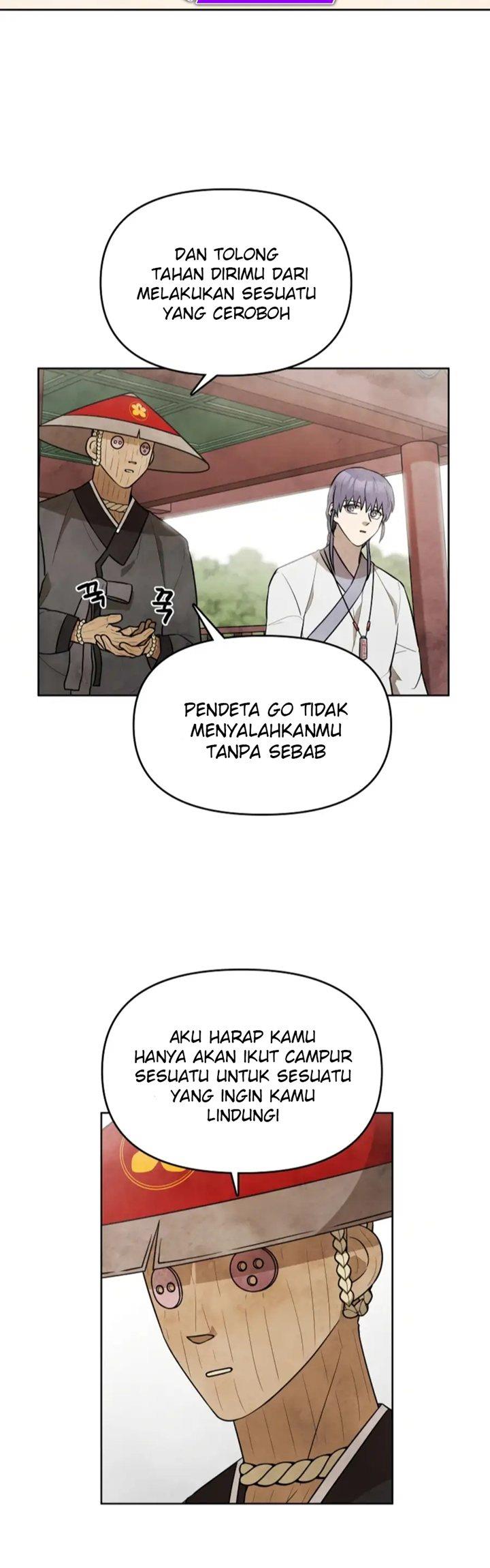 Taoist Master Hoguk Chapter 12