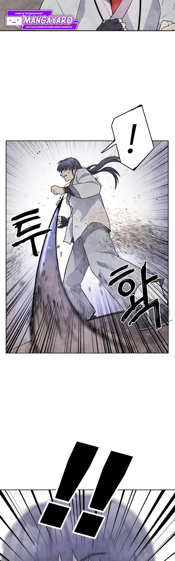 Taoist Master Hoguk Chapter 17