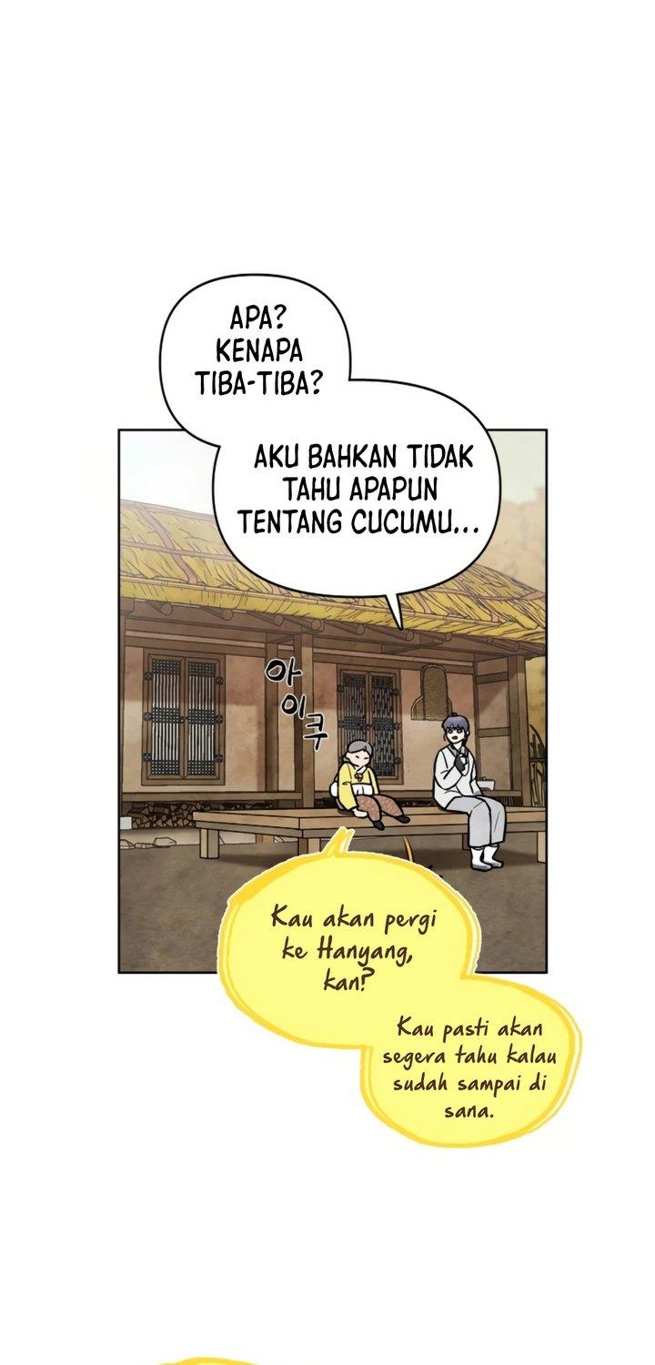 Taoist Master Hoguk Chapter 6