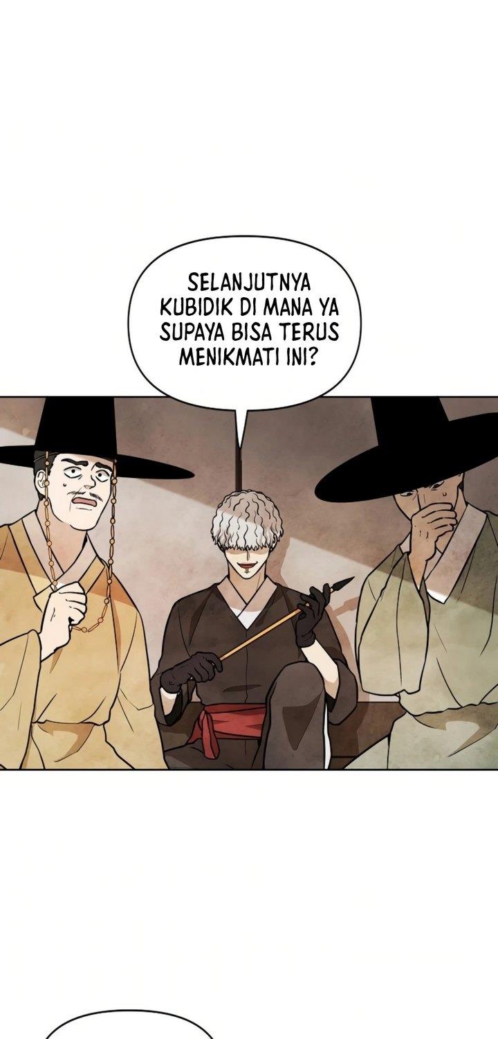 Taoist Master Hoguk Chapter 6