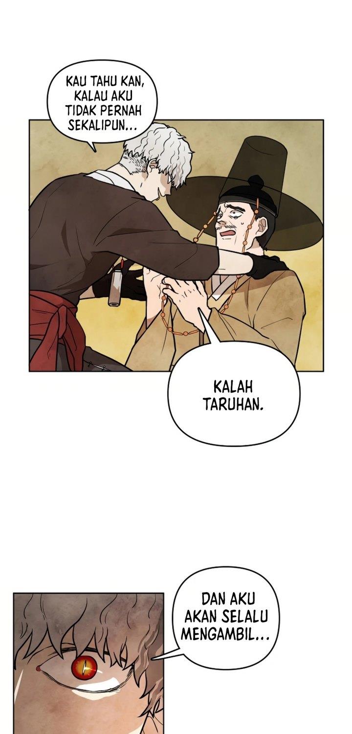 Taoist Master Hoguk Chapter 7