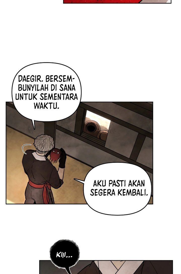 Taoist Master Hoguk Chapter 8