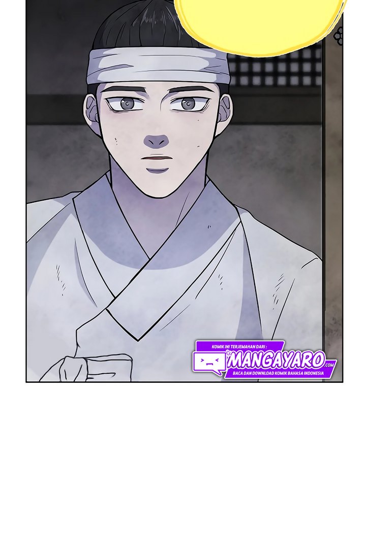 Taoist Master Hoguk Chapter 8