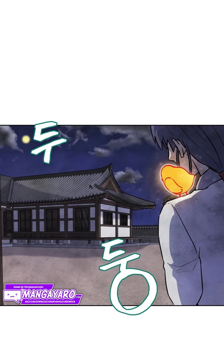 Taoist Master Hoguk Chapter 8