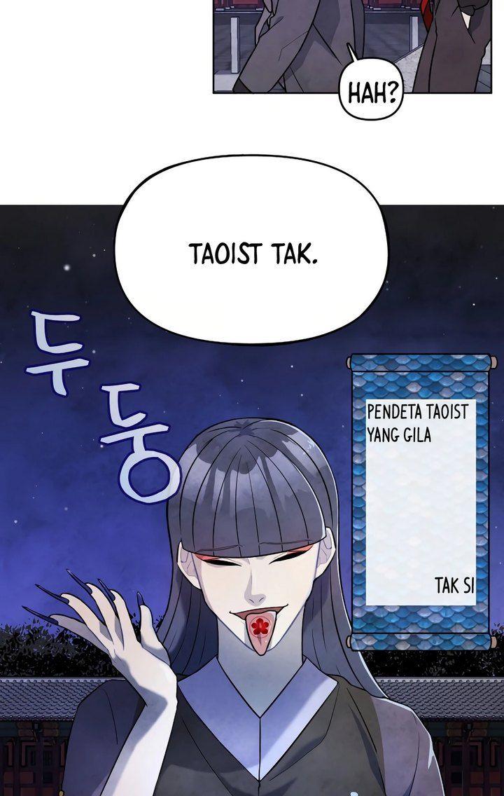 Taoist Master Hoguk Chapter 9