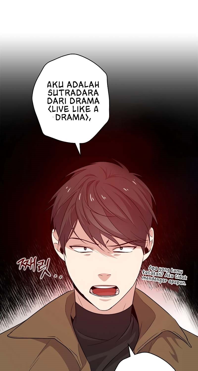 King of Drama Chapter 23